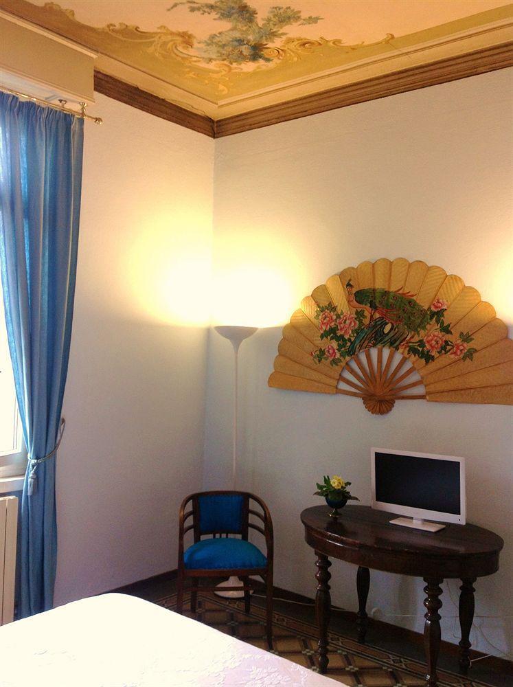 B&B San Benedetto Bergamo Eksteriør billede