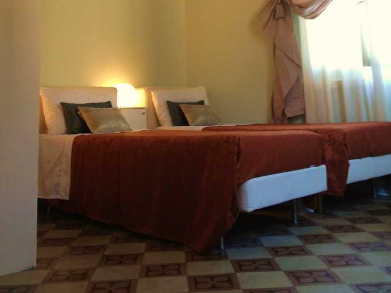 B&B San Benedetto Bergamo Eksteriør billede