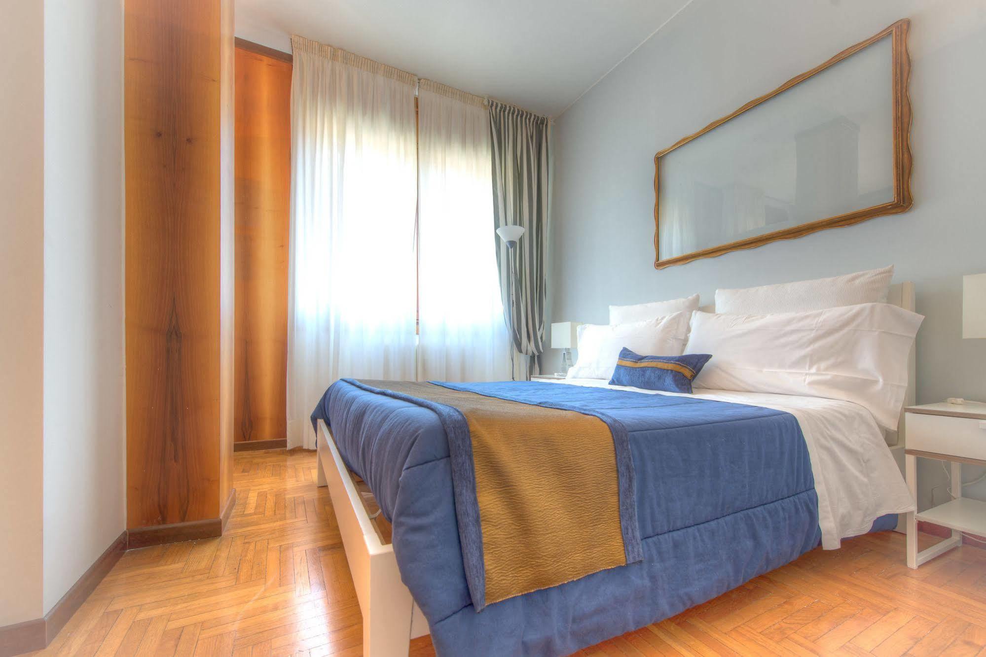 B&B San Benedetto Bergamo Eksteriør billede